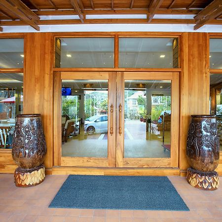 Mandalay Lodge Hotel Eksteriør bilde